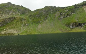 O excursie la Balea Lac !